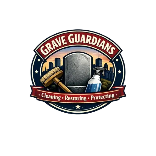 Grave Guardians Logo