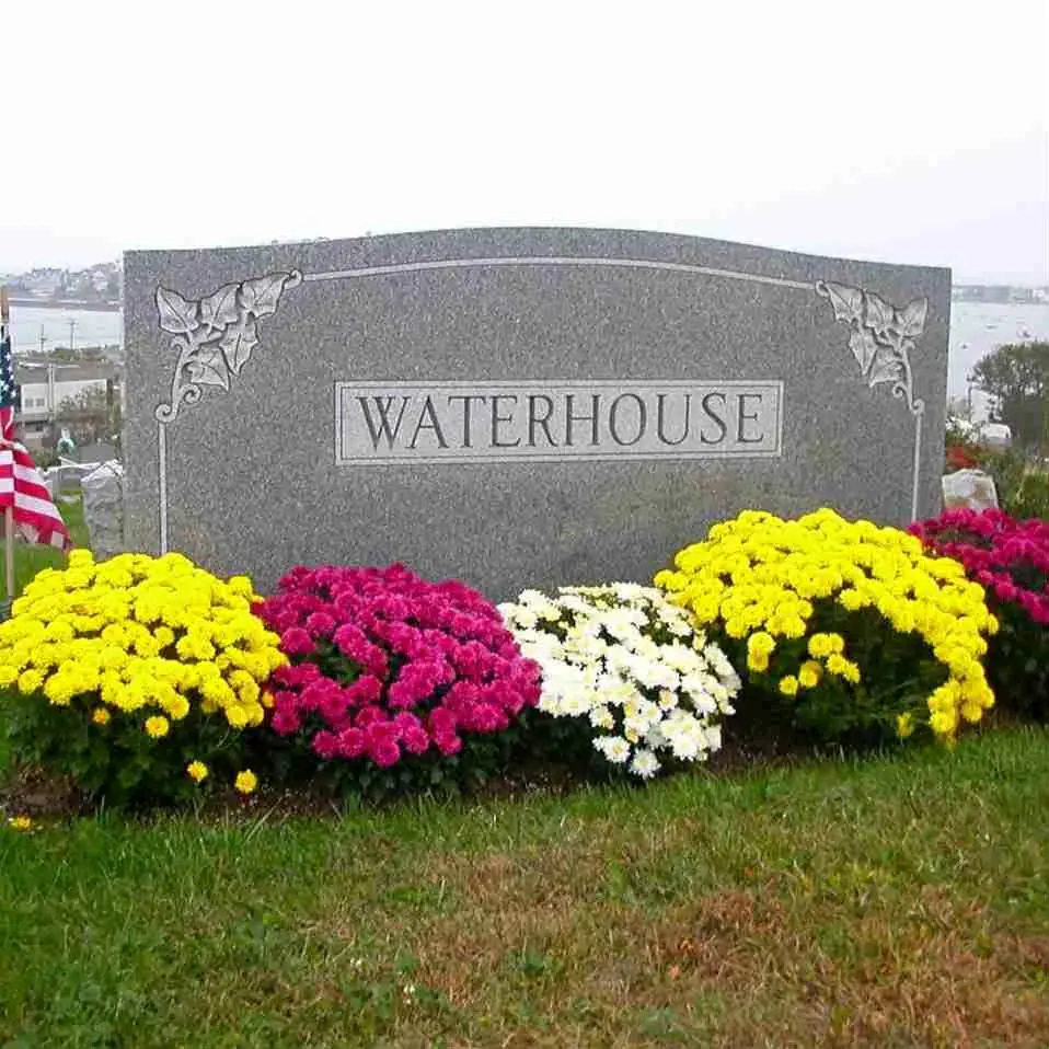 Seasonal Floral Arrangement